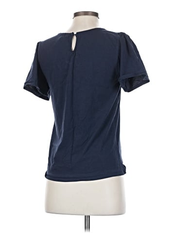 Nautica Short Sleeve T-Shirt (view 2)
