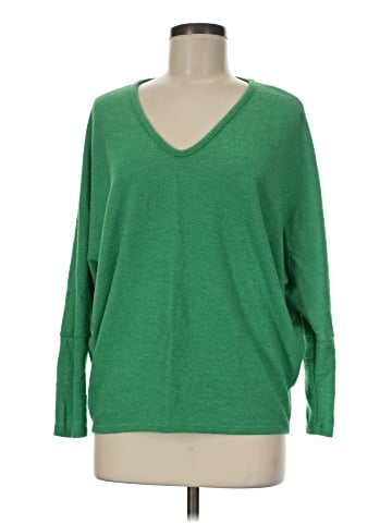 ENTI Pullover Sweater (view 1)