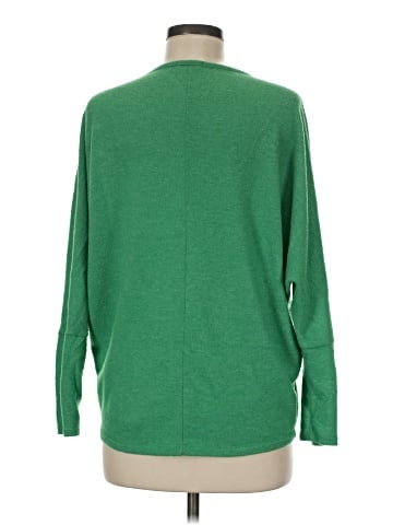 ENTI Pullover Sweater (view 2)