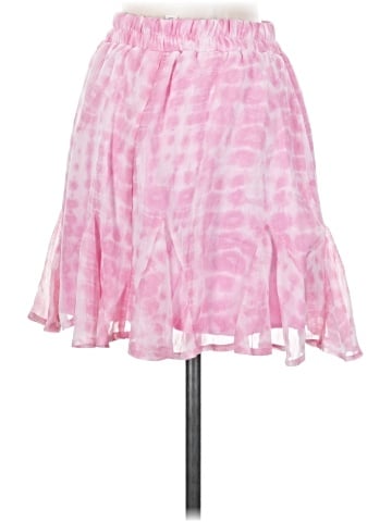 Blue Rain Casual Skirt (view 2)