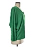 ENTI Green Pullover Sweater Size M (estimated) - photo 4