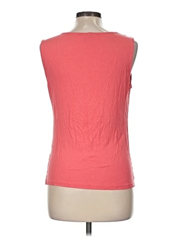 Classiques Entier Sleeveless Top (view 2)