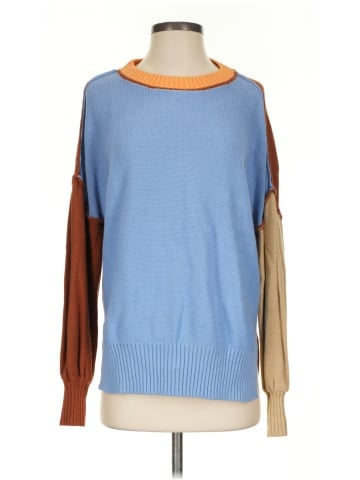BDG Pullover Sweater (view 1)