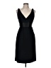 Nine West Black Cocktail Dress Size 6 - photo 1