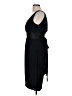 Nine West Black Cocktail Dress Size 6 - photo 5