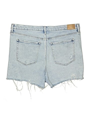 BKE Denim Shorts (view 2)