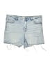 BKE Blue Denim Shorts Size EU 38 / US 8 - photo 1