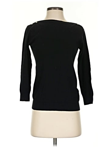 Agnes B. 3/4 Sleeve T-Shirt (view 1)