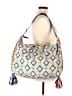 Assorted Brands Print Blue Hobo One size - photo 2