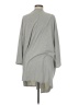 DONNI Gray Cardigan One size - photo 2