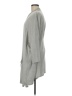 DONNI Gray Cardigan One size - photo 5