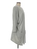 DONNI Gray Cardigan One size - photo 4