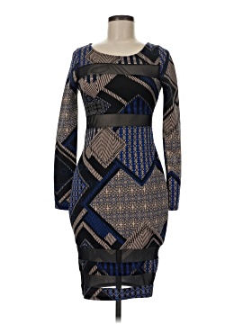 Fire Los Angeles Cocktail Dress