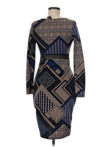 Fire Los Angeles Cocktail Dress (view 2)