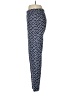 Kim Rogers Polka Dots Blue Casual Pants Size 6 - photo 5