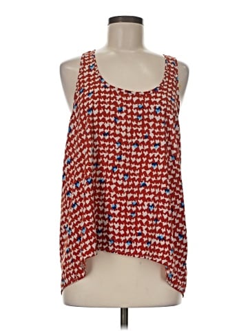 Eclair Tank Top (view 1)