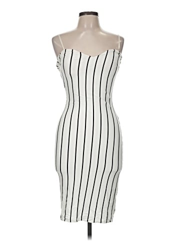 Fashion Nova Cocktail Dress (view 1)