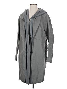 Transit Par-Such Raincoat (view 1)