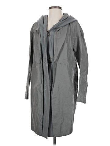 Transit Par-Such Raincoat (view 1)