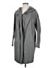 Transit Par-Such Gray Raincoat Size Med (II or 2) - photo 1