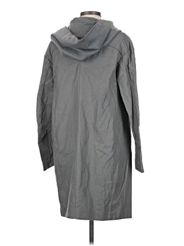 Transit Par-Such Raincoat (view 2)