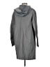 Transit Par-Such Gray Raincoat Size Med (II or 2) - photo 2