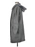 Transit Par-Such Gray Raincoat Size Med (II or 2) - photo 5