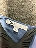 DR2 Blue Short Sleeve Top Size L - photo 7