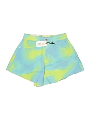 WeWoreWhat Denim Shorts (view 1)