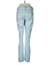 Old Navy Hearts Blue Jeans Size 6 - photo 2