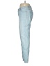 Old Navy Hearts Blue Jeans Size 6 - photo 5
