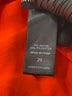 Ashley Stewart Orange Cardigan Size 26 - photo 8