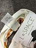L Space Floral Yellow Swimsuit Bottoms Size M - photo 3