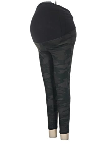 Isabel Maternity Active Pants (view 1)