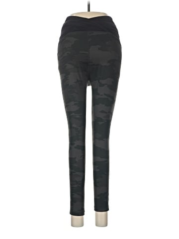 Isabel Maternity Active Pants (view 2)