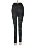 Isabel Maternity Black Active Pants Size Med Maternity - photo 2