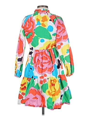 J.Crew Casual Dress (view 2)