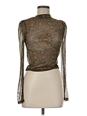 Assorted Brands Long Sleeve Top (view 1)