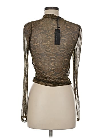 Assorted Brands Long Sleeve Top (view 2)