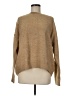 Vince Camuto Tan Pullover Sweater Size M - photo 1