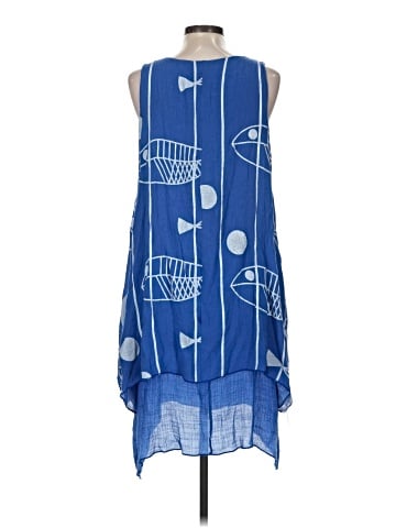 India Boutique Casual Dress (view 2)