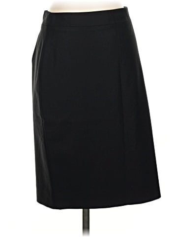 Banana Republic Wool Skirt (view 1)