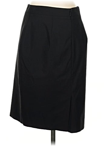 Banana Republic Wool Skirt (view 2)