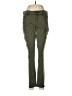 Old Navy Green Jeans Size 8 - photo 1