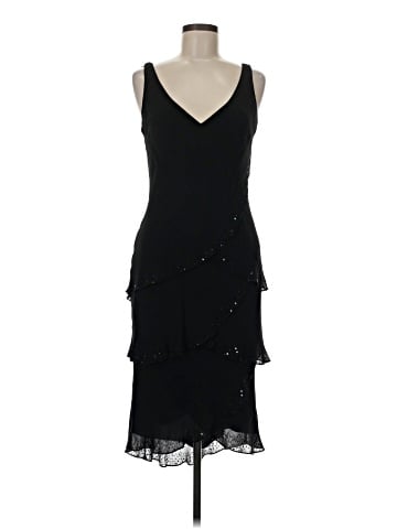 Jones New York Cocktail Dress (view 1)
