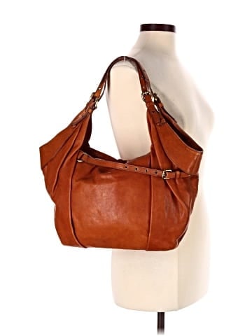 Kooba Leather Hobo (view 2)