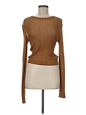 Free People Pullover Sweater (view 1)