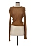 Free People Brown Pullover Sweater Size M - photo 1
