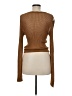 Free People Brown Pullover Sweater Size M - photo 2