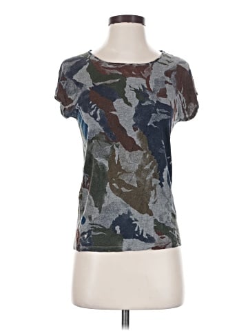 Lacoste Short Sleeve T-Shirt (view 1)